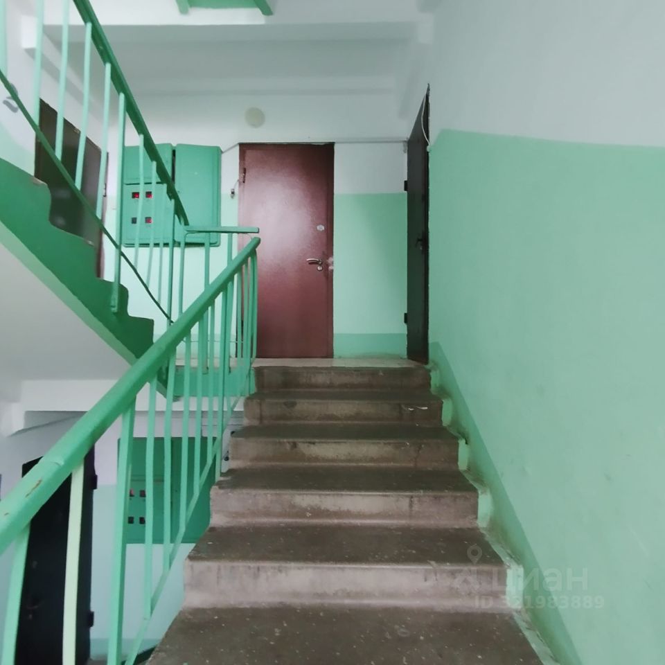 Продажа 1-комн квартиры на вторичном рынке Дедовск г., улица 1-я Волоколамская, 60к1