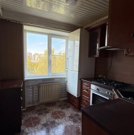 Продажа 2-комн квартиры на вторичном рынке улица Шостаковича