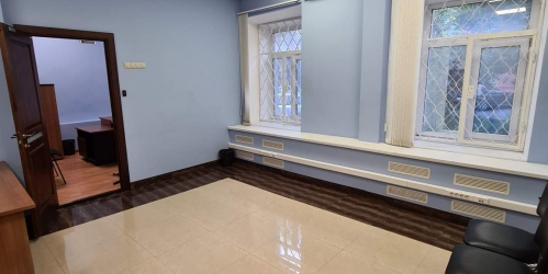 Офис Сибирский,  д. 2,  к. стр2