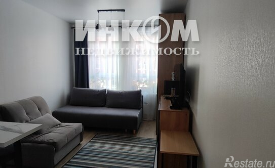 Продажа 1-комн квартиры на вторичном рынке Ватутинки п,  д. 8