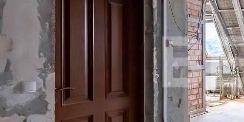 2-комн квартира Стремянная улица, 15/1