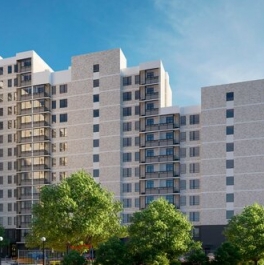 Продажа 2-комн квартиры на вторичном рынке Ржавки, 46Н-11390,  д. 21