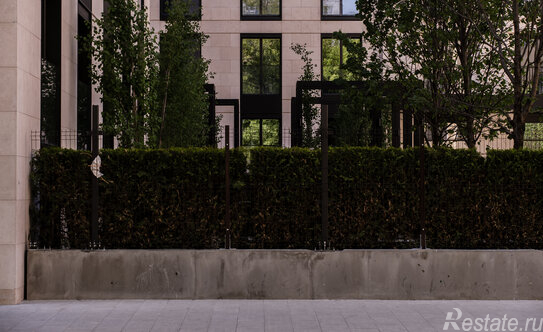 Продажа 2-комн квартиры на вторичном рынке Костянский пер,  д. 13