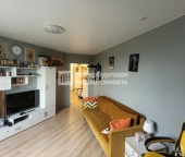 Продать Квартиры вторичка Тихоокеанская улица  18 к4 