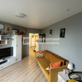 Продажа 2-комн квартиры на вторичном рынке Тихоокеанская улица,  д. 18 к4