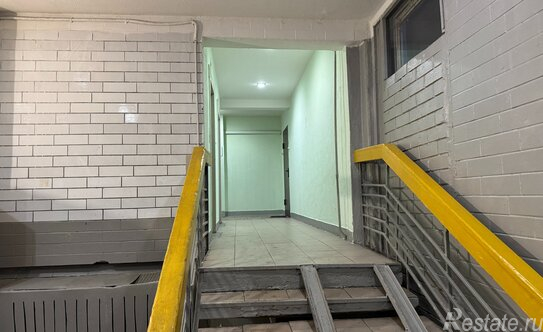 Продажа 3-комн квартиры на вторичном рынке Гурьевский проезд,  д. 11 к2