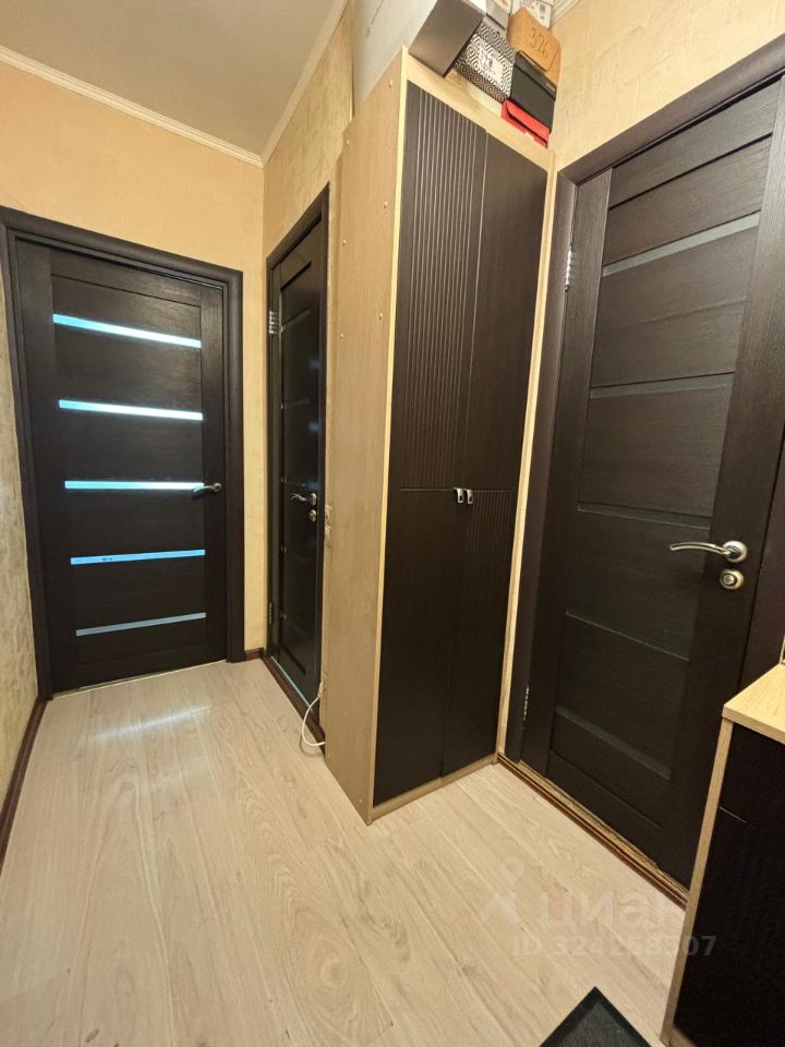 Продажа 1-комн квартиры на вторичном рынке улица Героев Панфиловцев, 9к4