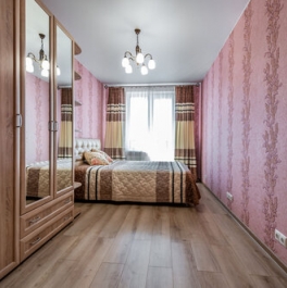 Продажа 2-комн квартиры на вторичном рынке Королева пр-кт,  д. 63,  к. 2