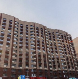 Продажа 2-комн квартиры на вторичном рынке Одинцово г, Звенигород г, 3 (Восточный мкр) мкр,  д. 9