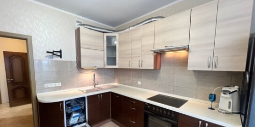 2-комн квартира ул Ворошилова,  д. 27,  к. 2