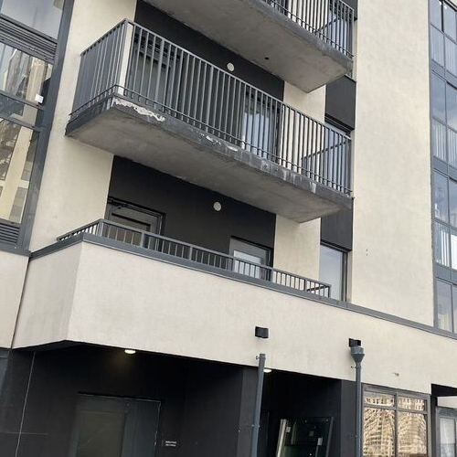 Студия пос. Бугры, улица Тихая, 5к3