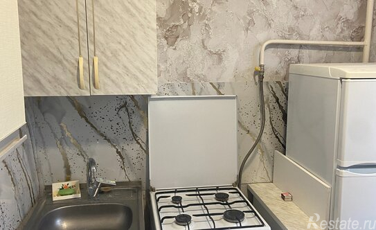 Продажа 1-комн квартиры на вторичном рынке Сергиев Посад г, К.Либкнехта ул,  д. 6/27