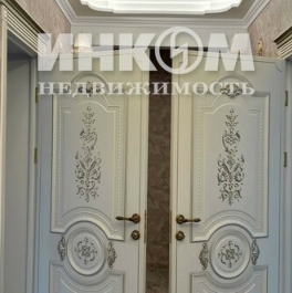 Продажа 2-комн квартиры на вторичном рынке улица Циолковского,  д. 6