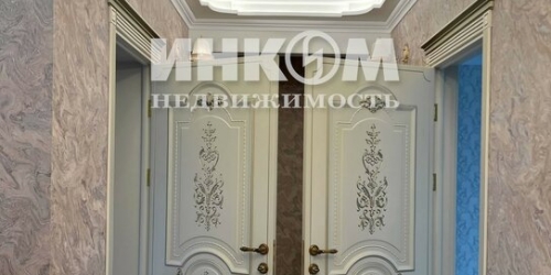 2-комн квартира улица Циолковского,  д. 6