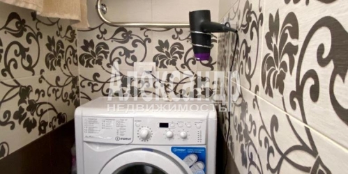 Студия Новолитовская ул. ,  д. 12