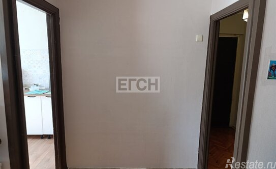 Продажа 2-комн квартиры на вторичном рынке Севастопольский проспект