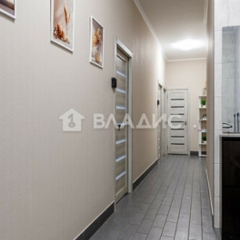 Продажа 3-комн квартиры на вторичном рынке Почтовая Б. ул,  д. 5