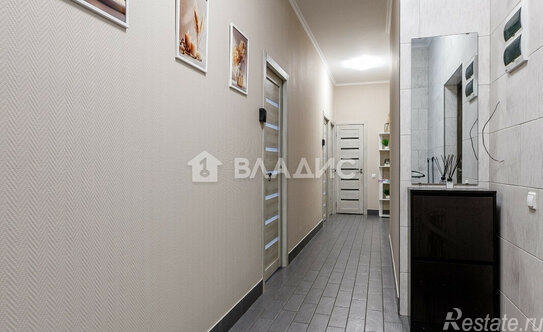 Продажа 3-комн квартиры на вторичном рынке Почтовая Б. ул,  д. 5