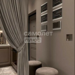 Продажа 1-комн квартиры на вторичном рынке Румянцево д, Инженера Кнорре ул,  д. 7 к5