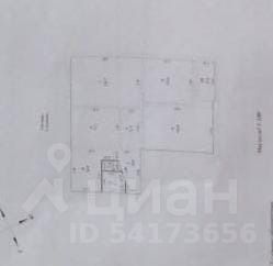 Продажа 4-комн квартиры на вторичном рынке Чехов-8 тер., с. Шарапово, улица Южная, 2