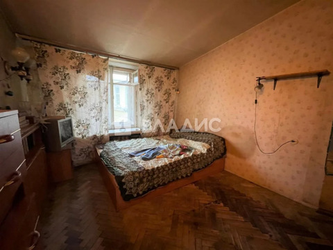 Продажа 1-комн квартиры на вторичном рынке ул. Колпинская,  д. 27-29