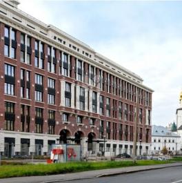 Продажа 2-комн квартиры на вторичном рынке Миргородская улица