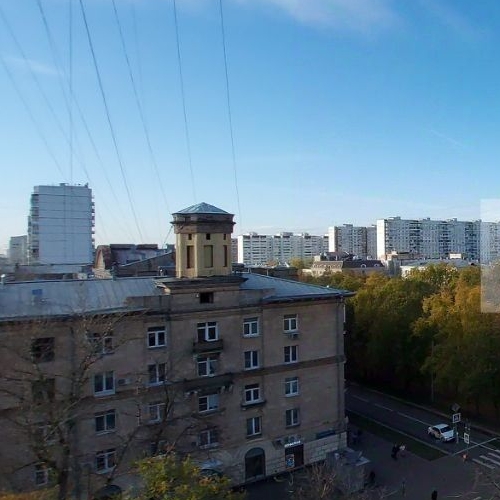 2-комн квартира Измайловский бульвар, 40