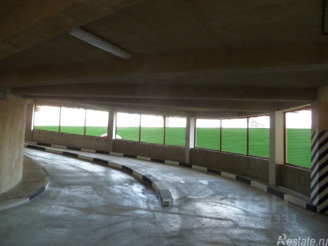 Аренда гаража ул Пантелеевская,  д. 4