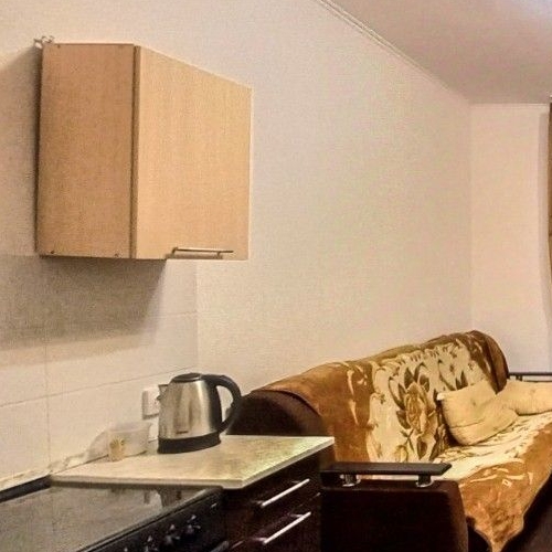 Студия улица Плесецкая, 10