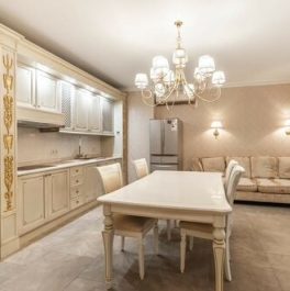 Продажа 4-комн квартиры на вторичном рынке ул Лобачевского,  д. 118,  к. 5