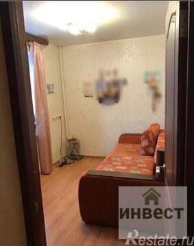 Продажа 3-комн квартиры на вторичном рынке Голицыно, Керамиков пр-кт.,  д. 82