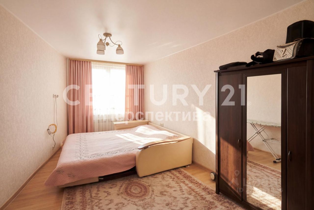 Аренда 3-комн квартиры на вторичном рынке Октябрьский пгт, улица Ленина, 25