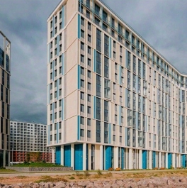 Продажа ПСН проспект Крузенштерна