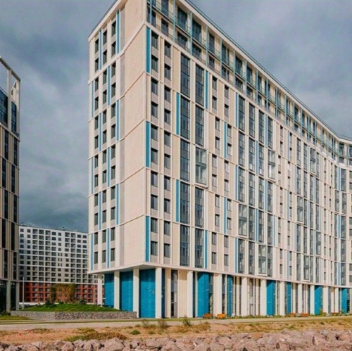 Помещение свободного назначения проспект Крузенштерна