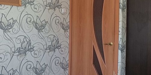 1-комн квартира Долгоозерная улица, 6К2