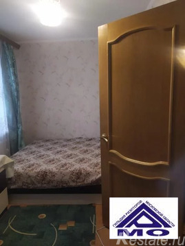 Продажа 2-комн квартиры на вторичном рынке Люберцы, ул. Строителей,  д. 11