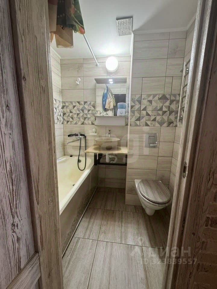 Продажа 1-комн квартиры на вторичном рынке Мытищи, улица Веры Волошиной, 22к3