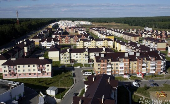 Продажа 3-комн квартиры на вторичном рынке Верзилово, Олимпийская улица,  д. 29 к1