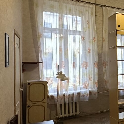 2-комн квартира Владимирский проспект, 16