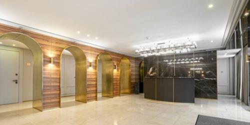 5-комн квартира Газетный пер,  д. 13,  к. 2