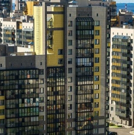 Продажа 1-комн квартиры на вторичном рынке улица Адмирала Трибуца,  д. 10