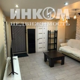 Продажа 2-комн квартиры на вторичном рынке Люберцы г, Инициативная ул,  д. 13