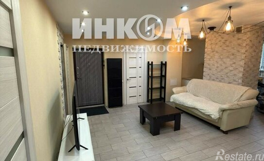 Продажа 2-комн квартиры на вторичном рынке Люберцы г, Инициативная ул,  д. 13