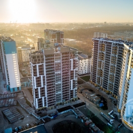 Продажа 3-комн квартиры на вторичном рынке Лагоды ул. , д. 7 Продажа 3-комн квартиры на вторичном рынке Лагоды ул. , д. 7