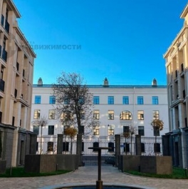 Продажа 3-комн квартиры на вторичном рынке 20-я линия,  д. 3