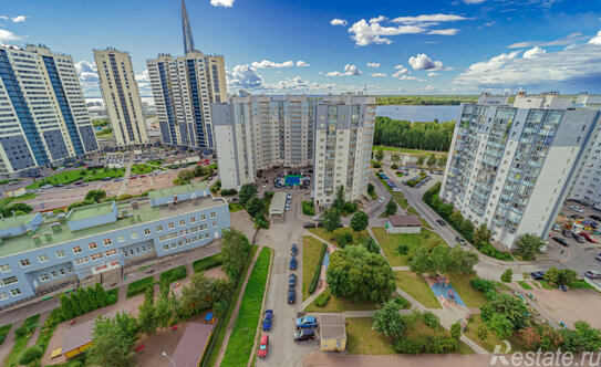 Продажа 1-комн квартиры на вторичном рынке ул Мебельная,  д. 45,  к. 1