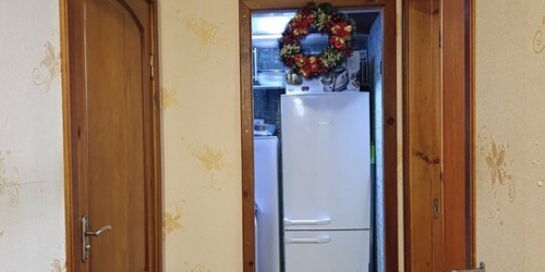 3-комн квартира ул Дубнинская,  д. 26,  к. 5