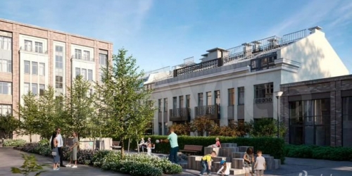 1-комн квартира Красноармейская 12-я ул,  д. 24