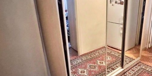 3-комн квартира улица Плещеева, 7В