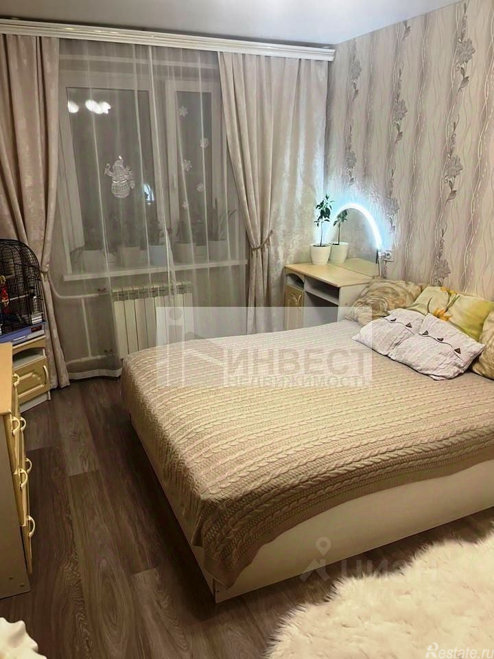 Продажа 2-комн квартиры на вторичном рынке Чехов, улица Дружбы,  д. 16